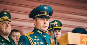 Лицо пропаганды РФ: в Украине погиб замкомандира 14-го армейского корпуса, — офицер ВС