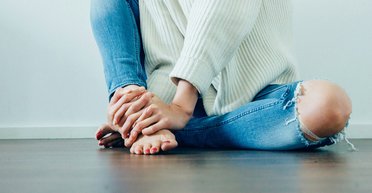 Про що розкажуть холодні ноги