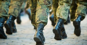 В Украине продлили военное положение и мобилизацию: когда они закончатся