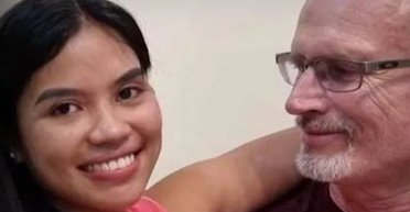 Різниця у 38 років: дівчина збрехала про свій вік і вийшла заміж за старшого чоловіка