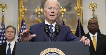 15 причин: чому всьому світу потрібна перемога України