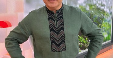 "Небольшие деньги": Горбунов высказался о сериале "ПГТ Ингулец" за 33 млн из бюджета (видео)