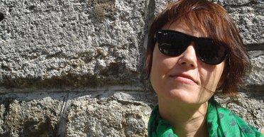 Живые звуки. Как Алла Загайкевич соединяет гармонию с алгеброй