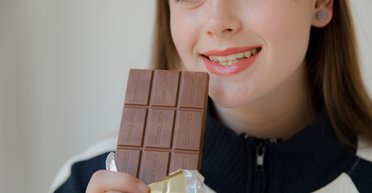 Шоколадна дієта. Насправді не дуже смачно, але так корисно!
