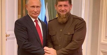 Осталось недолго: смерть Кадырова может втянуть Путина в новую войну, — СМИ