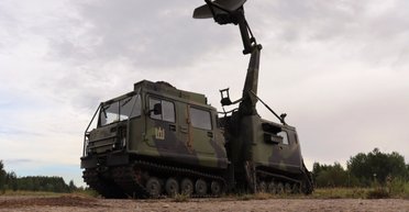 НАТО проводит военные учения под носом у России: готовится противостоять РЭБ