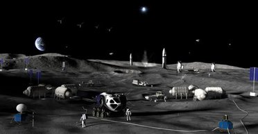 NASA изменило план полета на Луну: космической станции не будет, куда потратят $20 миллиардов