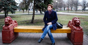 Власть в России — как собака, она чувствует страх, — телепродюсер Екатерина Макаревич