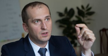 В Крыму и Донбассе есть реальная угроза голода, – министр агрополитики Алексей Павленко