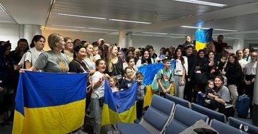 Вывезли более сотни украинцев: ГУР осуществило успешную спецоперацию в Ливане