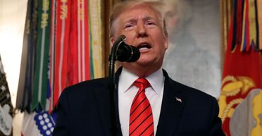 Рынки отреагировали мгновенно: нефть обвалилась после прогноза Трампа по Ирану, — Reuters