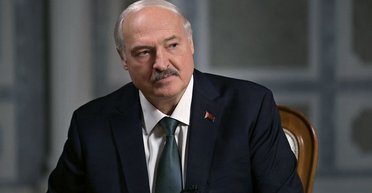 "Было бы приятно": Лукашенко заявил о готовности встретиться с Трампом для "большой сделки"