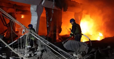 Время помолчать. Почему любая информация об энергетике сейчас — наводка для ракет РФ