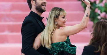 Майлі Сайрус зізналася, коли зрозуміла, що розлучиться з Ліамом Гемсвортом