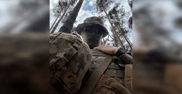 "Попередніх не було": ТЦК виписав військовому штраф на понад 50 тисяч гривень (скриншоти)