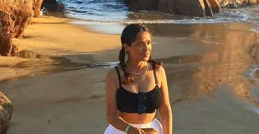 56-річна Сальма Хаєк показала себе без макіяжу (фото)