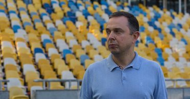 Вадим Гутцайт подал заявление на увольнение с должности министра молодежи и спорта, — нардеп (фото)