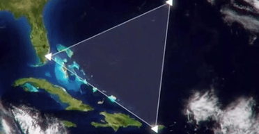 Ми більше не почуємо про Бермудський трикутник: учені розгадали його таємницю