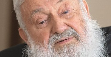 Любомир Гузар: Российско-украинскую войну готовили 10 лет