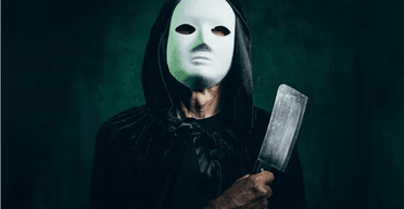 Діти в костюмах серійних убивць: як у Британії готуються до Геловіну