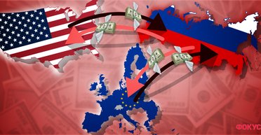 Дружба — дружбою, а бізнес за розкладом: як країни Заходу допомагають РФ вести війну проти України