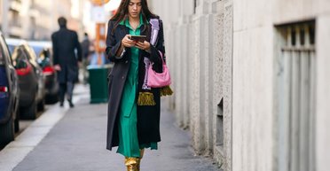 Як купити ідеальне пальто: 6 пунктів від стиліста, які допоможуть уникнути помилки