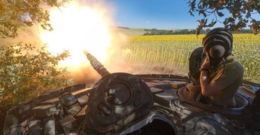 Україна планує розпочати новий контрнаступ у 2025 році: у Білому домі оприлюднили деталі