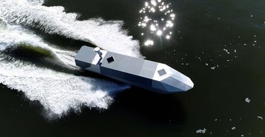 Морские дроны вооружатся ракетами NSM: какие цели они смогут уничтожать (фото)