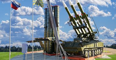 С-300 и С-400: расследователи показали завод, где россияне производят ракеты (фото)