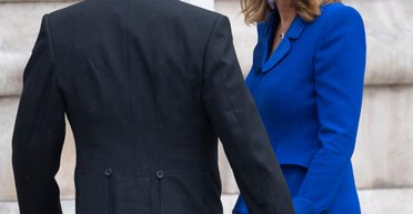 Стало відомо, як батьки Кейт Міддлтон відреагували на діагноз доньки