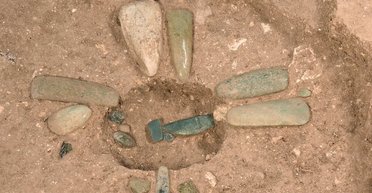 Археологи нашли космограмму мая: древнее сооружение больше целых городов (фото)