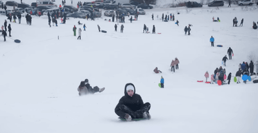 Популярнее Буковеля: почему все едут в село на Волыни (фото)