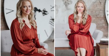 "Мене просто скалічили": екссуддя "МастерШеф" Тетяна Літвінова розповіла, як ледь не померла під час пологів (відео)