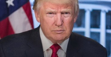 Есть 277 голосов: CNN, AP, NYT и СМИ, приближенные к демократам, подытожили результаты Трампа