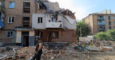 Смогут на подлете сбивать самолеты РФ: разрешение бить по России поможет ВСУ защитить Харьков, — ISW