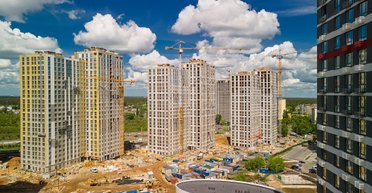 Жилье в Украине продолжает стремительно дорожать: как изменятся цены в 2025 году
