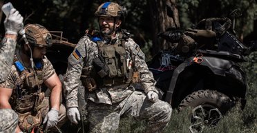 "Тилових дуже багато": Федоров хоче змінити співвідношення військових в тилу та на фронті, — Южаніна