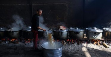 Human Rights Watch вимагає від Ізраїлю негайно відновити подачу води й електрики в Газу