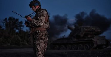 У РФ бесконечный запас снарядов: офицер НГУ высказался о критической ситуации на Донбассе