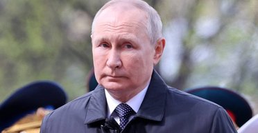 Путин вспомнил о мирных переговорах: Австрия предложила место и условия, как их провести, детали