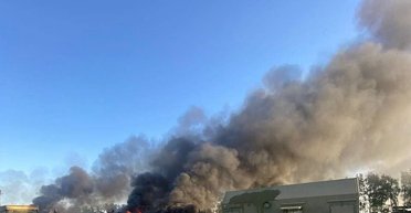 Українські HIMARS вдарили по Бєлгородській області: знищено ЗРК С-400 (відео)