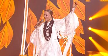 Нацвідбір-2026: скільки українців проголосували за LELÉKA, LAUD та Jerry Heil