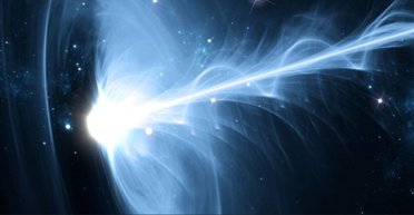 Фізики, можливо, виявили прохід в інший світ: на це вказує злиття чорних дір