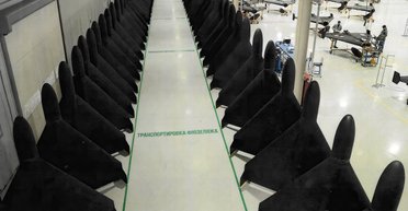 ВС РФ будет использовать неуязвимые "Шахеды": командир ВСУ предупредил об угрозе (видео)