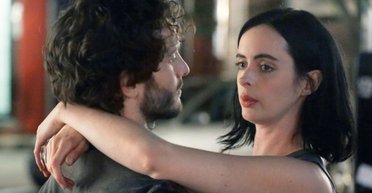 Канат над пропастью. Лучшие сериалы марта