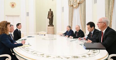 Пятичасовая встреча с РФ провалилась: дипломат объяснил, как США могут приблизить мир в Украине