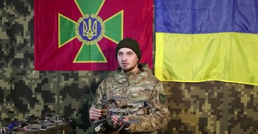 "Половина не взрывается": военный показал ударные дроны ВС РФ и раскрыл недостатки (видео)