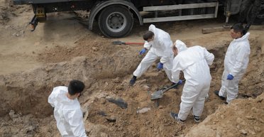 В ООН опубликовали отчет о преступлениях РФ в Украине: разбираем его с экспертом