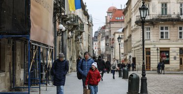 Львов, Тернополь, Ивано-Франковск. Как из-за эвакуации дорожает аренда квартир на Западной Украине