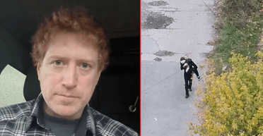 Чоловік біг з пораненою на руках до ЗСУ: росіяни розстріляли цивільних у Покровську, — волонтер